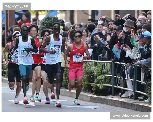 东京马拉松：中国选手何杰跑出2-07-19，创年度中国选手最好成绩