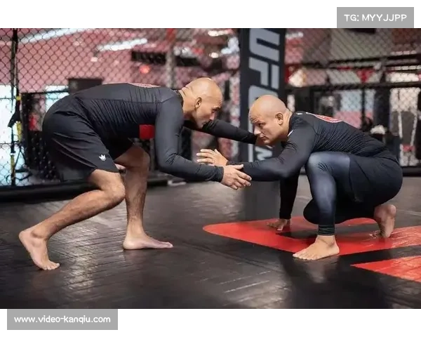 UFC变革方向被指拒绝无聊，要让比赛更对观众胃口