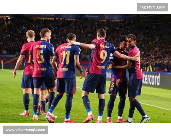 塞尔塔4-3逆转巴萨，主场球迷狂欢庆祝历史性胜利